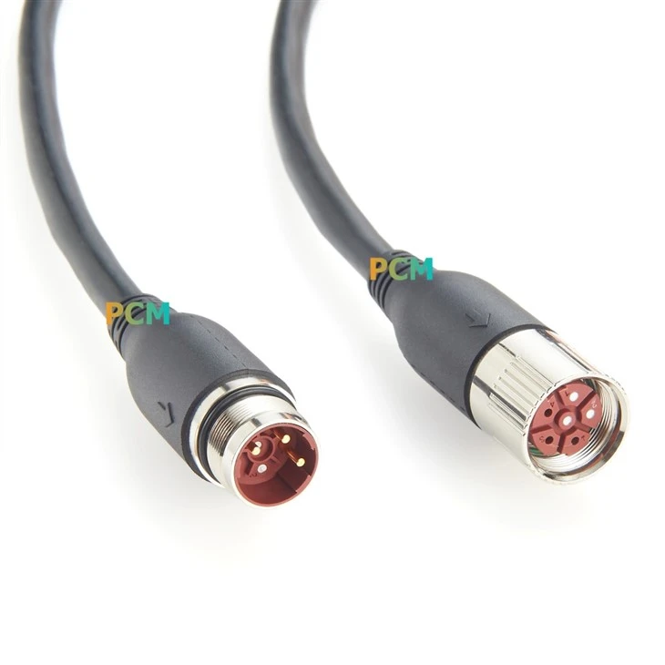 M23 3Pin Power Cable best