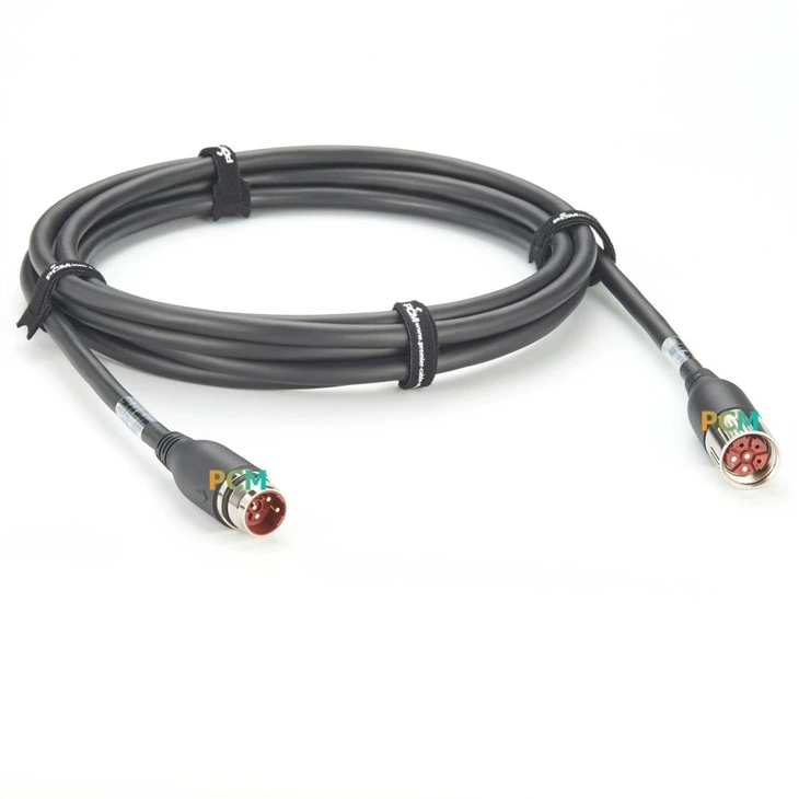 M23 3Pin Power Cable suppliers
