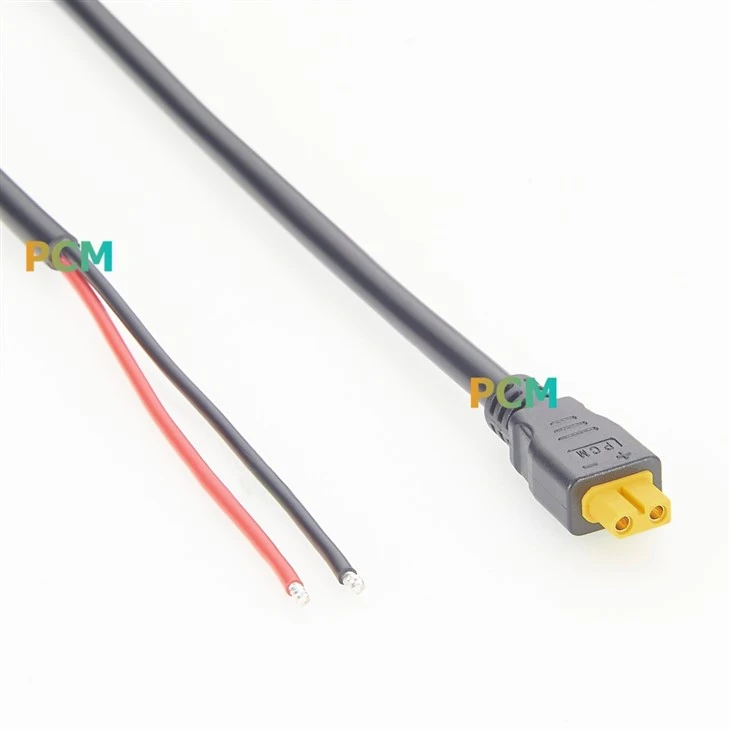 Amass XT30 Female to Open End Cable suppliers