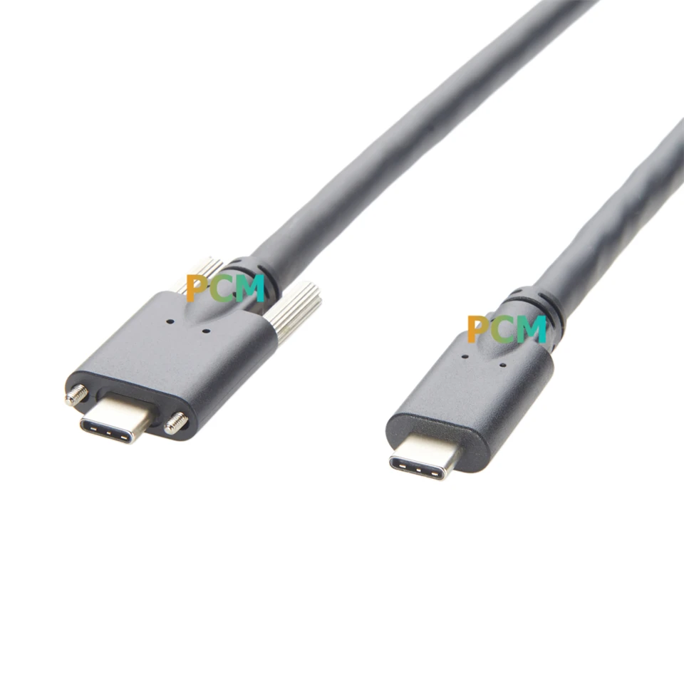 Active USB-C Boosted Extension Cable