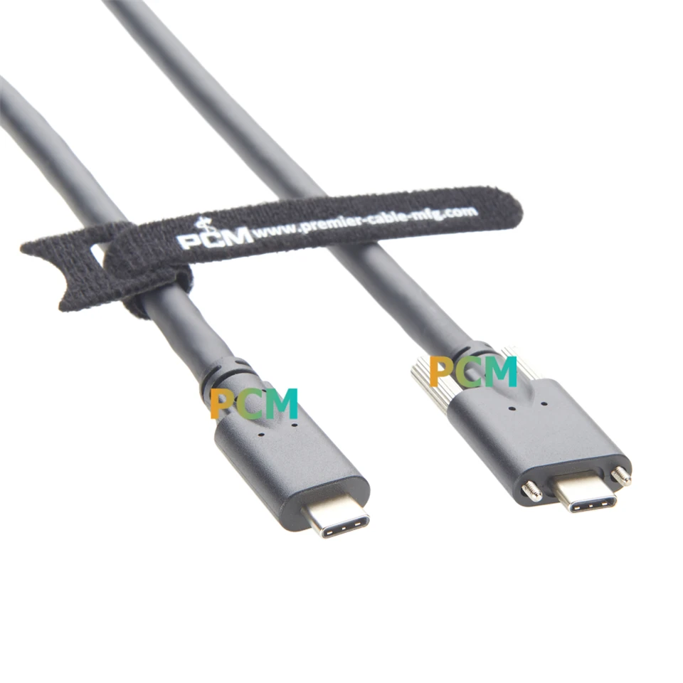 Active USB-C Boosted Extension Cable suppliers