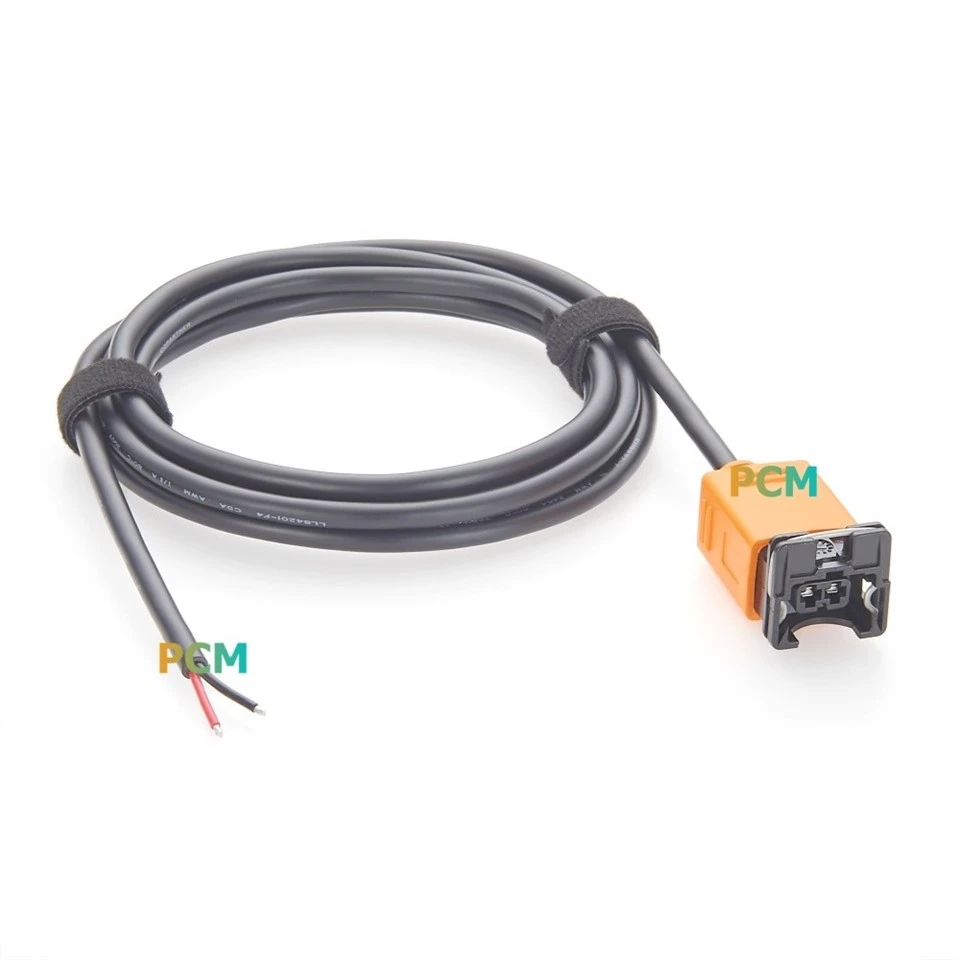 Tyco Car Fuel Injector Connector With Wiring Harness best