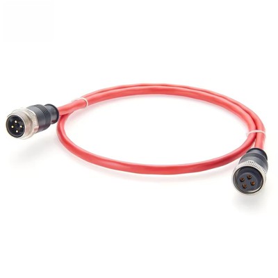 CC-Link kaabeliadapter