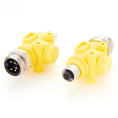 Deviceneti kaabeliadapter