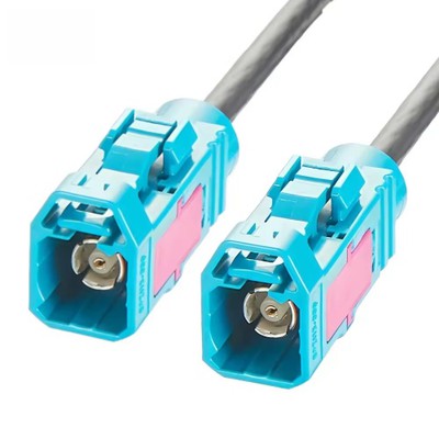 Autotööstus Etherneti kaabel