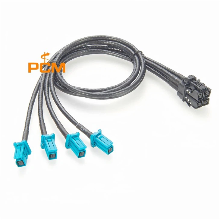 Capture Module Ethernet Cable MATEnet