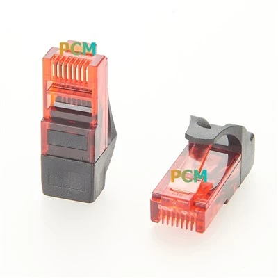 120 oomi DMX512 RJ45 terminaator 2 universumi jaoks