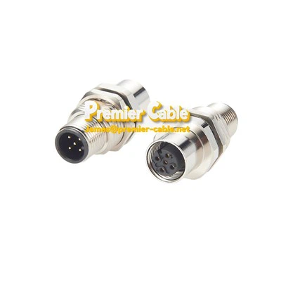 Vaheseina läbiv NMEA2000 Mini-C pistik