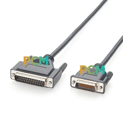 Ciscoga ühilduv CAB-530MT DTE isane RS-530 kaabel