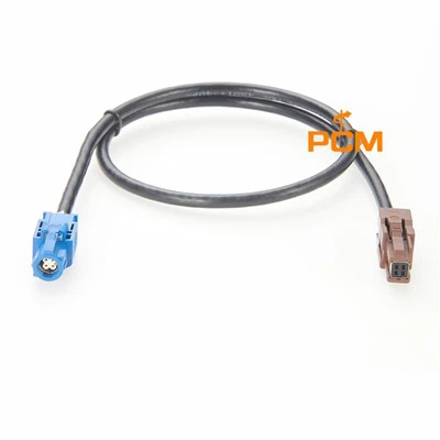 HSD–HSL-kaabel HSC Automotive Cable Assembly