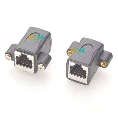 Paneeli kinnitus RJ45 RACK